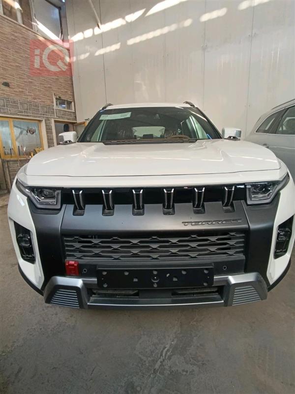 Ssangyong for sale in Iraq